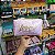 Necessaire De Maquiagem Love Holográfica - Imagem 2