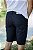 Bermuda Masculina Estilo Básica Lycra - Imagem 2