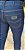 Calça Country Masculina Lycra N2o Jeans - Imagem 1