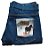 Calça Country Masculina Lycra N2o Jeans - Imagem 3