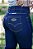 Calça Country Feminina Estância Country Flare Lycra Cós Alto - Imagem 2