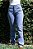 Calça Country Feminina Estância Country Reta Lycra Cós Alto - Imagem 1