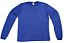 Camiseta Masculino Manga Longa 100% Poliester - Imagem 2