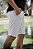 Bermuda Masculina Sarja Colorida - Imagem 4