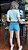 Short Boyfriend Jeans Barra Defiada - Imagem 2