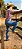 KIT 03 Calça Masculina Country Estancia Country Com Lycra - Imagem 7