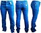 KIT 03 Calça Masculina Country Estancia Country Com Lycra - Imagem 2