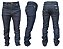 KIT 03 Calça Masculina Country Estancia Country Com Lycra - Imagem 3