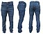 KIT 03 Calça Masculina Country Estancia Country Com Lycra - Imagem 4