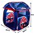 Barraca Infantil Cabana Tenda Homem Aranha Casinha Menino - Imagem 2