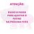 Patins Infantil 4 Rodas Feminino Menina Roller Criança Rosa - Imagem 8