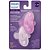 Chupeta Philips Avent Soothie Calmante Silicone Menina Luxo - Imagem 4