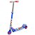 Patinete Menino 3 Rodas Infantil Menino Masculino Dobrável - Imagem 2