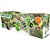 Patinete 3 Rodas Alumínio New Top Dino Dm Toys Radical - Imagem 6
