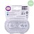 Kit Chupeta Philips Avent 0-6M Menino Ortodôntica Air Luxo - Imagem 4