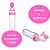 Colher Dosadora Bebê Infantil Silicone Papinha Mamadeira - Imagem 4