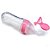 Colher Dosadora Bebê Infantil Silicone Papinha Mamadeira - Imagem 5