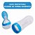 Colher Dosadora Bebê Infantil Silicone Papinha Mamadeira - Imagem 3