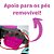 Carrinho Passeio Infantil Quadriciclo Unicornio Pedal Haste - Imagem 4