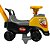 Carrinho Trator Passeio Totoka Andador Infantil Menino Bebe - Imagem 8