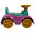 Criança Totoka Passeio Carrinho Andador Infantil Menina Bebe - Imagem 3