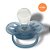 Chupeta Philips Avent Menino Ortodôntica Ultra Soft 6-18M - Imagem 2