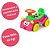 Totoka Kit Criança Triciclo Infantil Carrinho Menina - Imagem 8