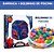 Barraca Homem Aranha Kit Bolinha Tenda Casa Menino Infantil - Imagem 1