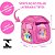 Barraca Princesas Kit Bolinha Tenda Casinha Menina Infantil - Imagem 3