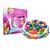 Barraca Princesas Kit Bolinha Tenda Casinha Menina Infantil - Imagem 5