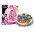 Barraca Infantil Kit Bolinhas Tenda Minnie Casa Menina - Imagem 5