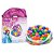Barraca Infantil Kit Bolinhas Tenda Princesas Casinha Menina - Imagem 5