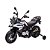 Moto Infantil Elétrica Menino Menina Bateria Motorizado Luz - Imagem 1