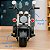 Moto Elétrica Infantil Motinha Criança Menino Menina Luz - Imagem 2
