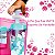 Lava Louça Infantil Acqua Bubble Brinquedo Com Água  Espuma - Imagem 4