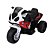 Moto Infantil Elétrica Menino Menina Bateria Motorizado Luz - Imagem 1