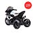Moto Infantil Elétrica Menino Menina Bateria Motorizado Luz - Imagem 3