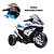 Moto Infantil Elétrica Menino Menina Bateria Motorizado Luz - Imagem 5