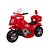 Motocicleta Infantil Elétrica Masculino Feminino Bateria - Imagem 1