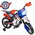 Moto Elétrica Infantil Motinha Menino Menina Criança Luz Toy - Imagem 2