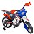 Moto Elétrica Infantil Motinha Menino Menina Criança Luz Toy - Imagem 5