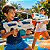 Lança Água Infantil Grande Potente Praia Piscina Menino - Imagem 1