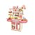 Kit Cozinha Brinquedo Infantil Completa Som Luz Acessórios - Imagem 1