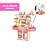 Kit Cozinha Brinquedo Infantil Completa Som Luz Acessórios - Imagem 3