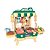 Mini Cozinha Infantil Brinquedo Menina Acessórios Completa - Imagem 6