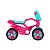 Totokross Infantil Rosa Menina 4 Rodas Equilibrio - Imagem 4