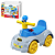 Carrinho Passeio Infantil Quadriciclo Criança Batman Menino - Imagem 5
