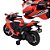 Moto Eletrica Infantil Luz Som Cbr1000 Rr 6v Zippy Toys - Imagem 7