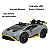 Carro Elétrico Infantil Lamborghini Huracán 12v Luz Som - Imagem 2