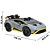 Carro Elétrico Infantil Lamborghini Huracán 12v Luz Som - Imagem 8